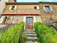 Maison à vendre à Cazaubon, Gers - 180 000 € - photo 3