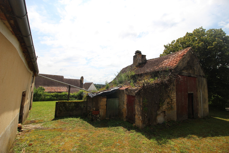 French property for sale in Val de Louyre et Caudeau, Dordogne - €93,500 - photo 4