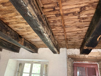 Maison à vendre à Champsac, Haute-Vienne - 23.000 € - photo 4