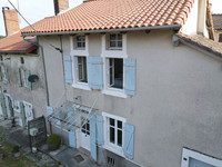 Maison à vendre à Oradour-sur-Vayres, Haute-Vienne - 195 570 € - photo 2