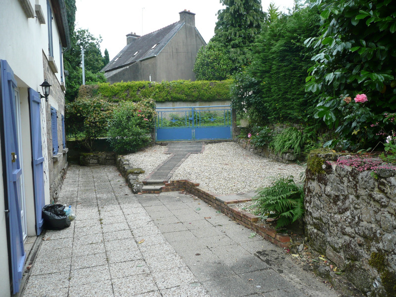 French property for sale in Melrand, Morbihan - photo 10