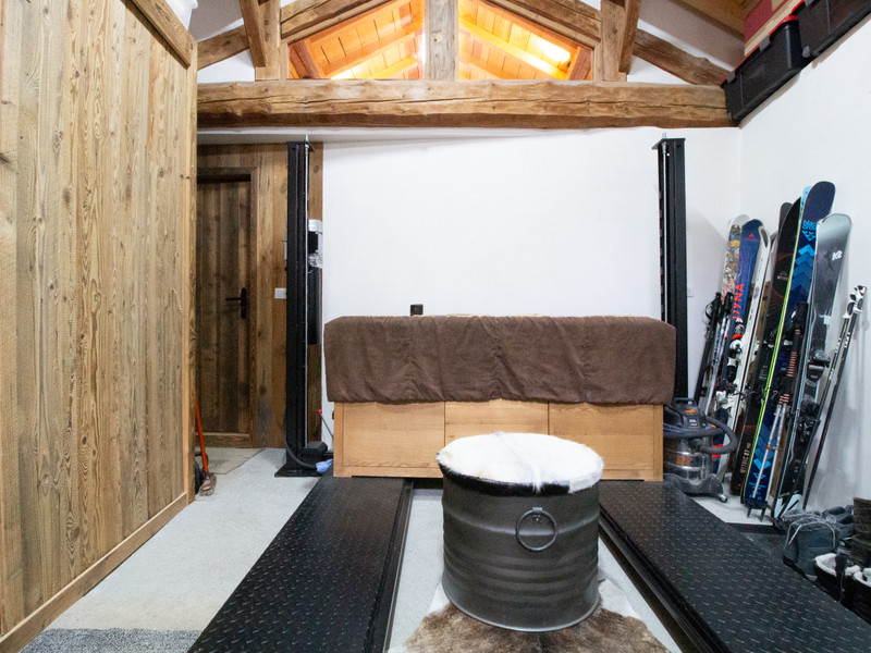 Ski property for sale in Saint Martin de Belleville - €650,000 - photo 14