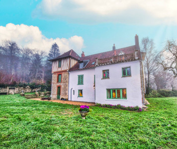 house for sale in Limousin (Nouvelle Aquitaine)