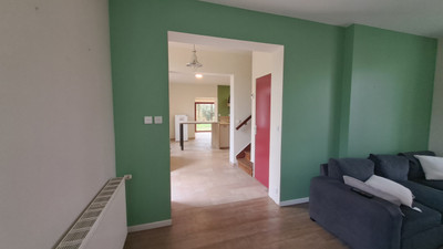 French property for sale in Vire Normandie, Calvados - €205,806 - photo 4