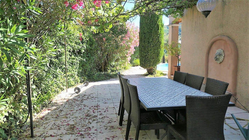 French property for sale in Auribeau-sur-Siagne, Alpes-Maritimes - €795,000 - photo 4
