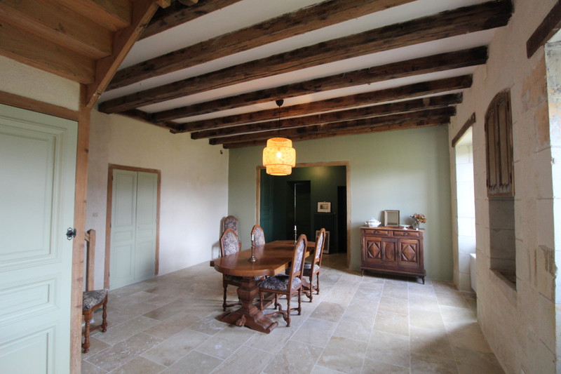 French property for sale in Coussay-les-Bois, Vienne - €530,000 - photo 4