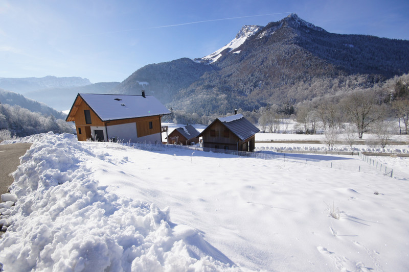 Ski property for sale in Aillons Margeriaz - €98,000 - photo 10