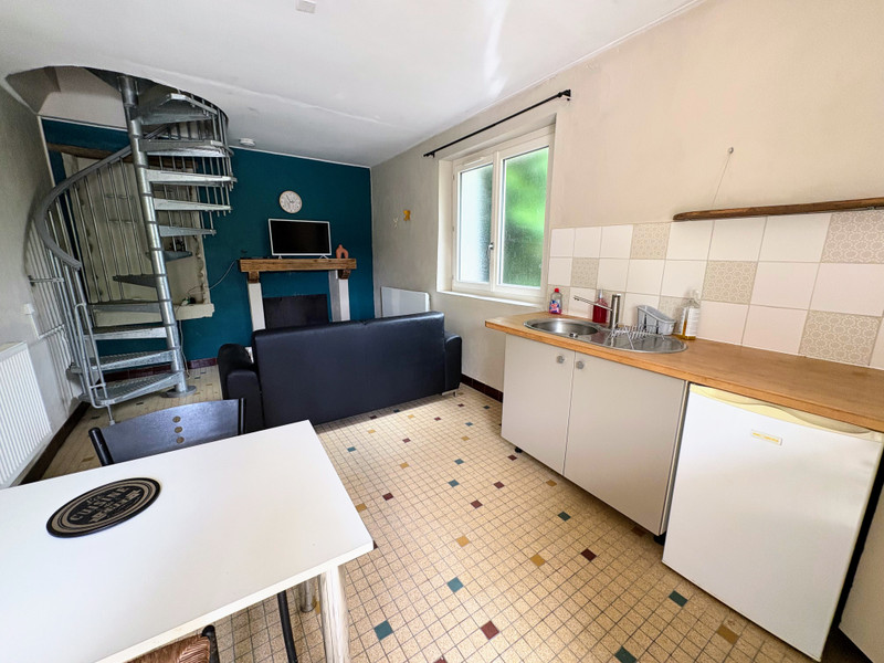 French property for sale in Châteauneuf-la-Forêt, Haute-Vienne - €159,900 - photo 7