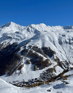 chalet for sale in Savoie