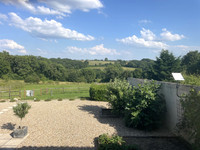 Maison à vendre à Queaux, Vienne - 164.300 € - photo 2