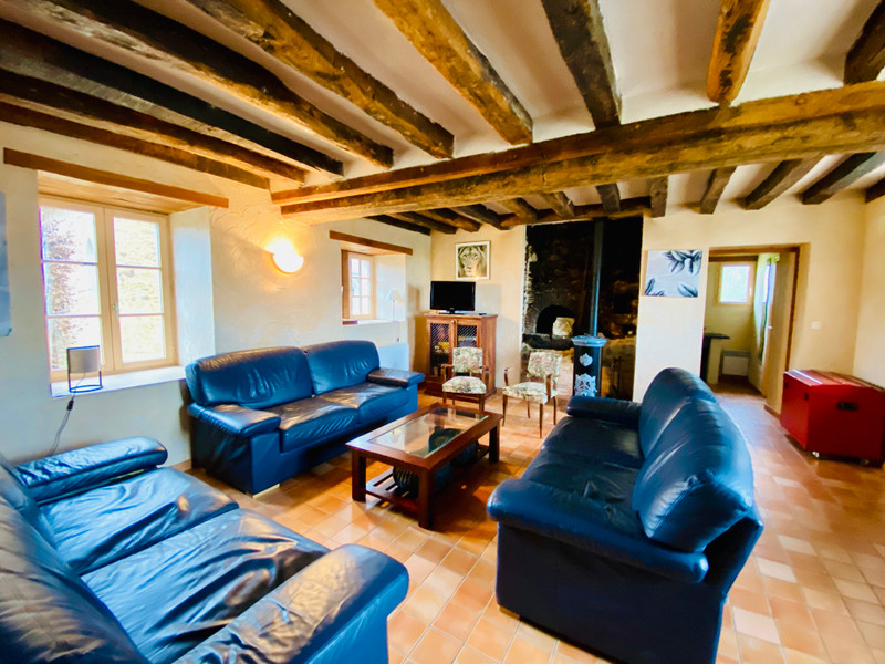 French property for sale in Les Hauts-d'Anjou, Maine-et-Loire - €630,000 - photo 9