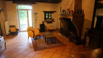 French property for sale in Sainte-Gemme, Gironde - €522,800 - photo 14