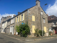 Maison à vendre à Lignières-Orgères, Mayenne - 49 600 € - photo 2