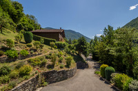 Maison à vendre à Salins-Fontaine, Savoie - 490.000 € - photo 7