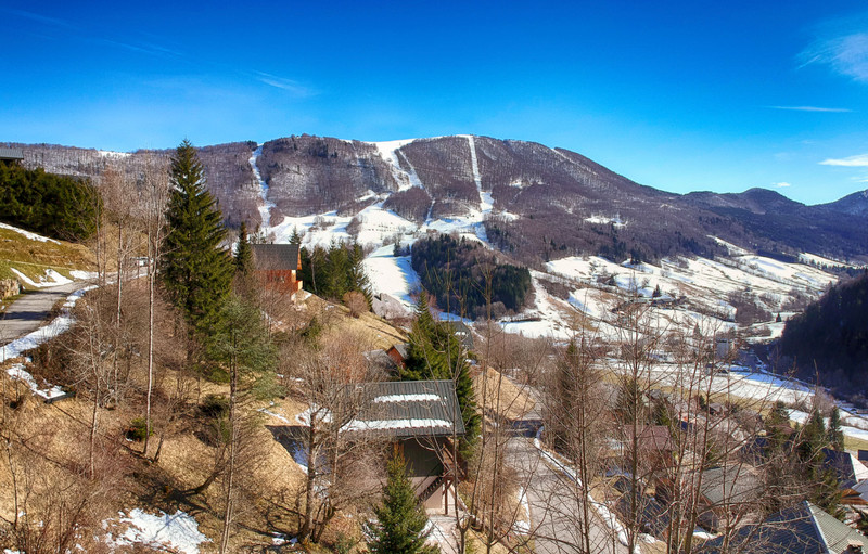 Propriété de ski à vendre - Aillons Margeriaz - 565 000 € - photo 2