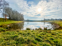 Lacs à vendre à Saint-André-de-Double, Dordogne - 51.600 € - photo 3
