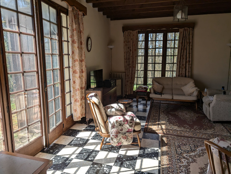 French property for sale in Longny les Villages, Orne - €160,000 - photo 4