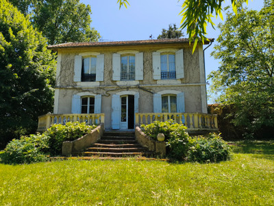 house for sale in Dordogne