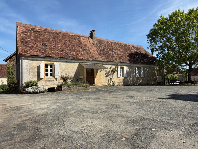 French property for sale in Saint-Médard-d'Excideuil, Dordogne - €119,900 - photo 0