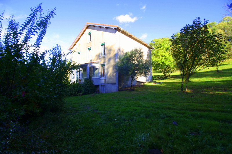 Maison à vendre à Saint-Amans-Soult, Tarn - 340 000 € - photo 1