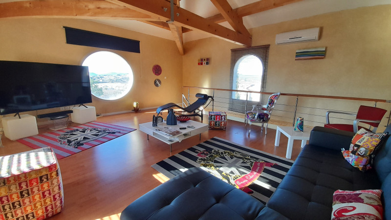 French property for sale in Magalas, Hérault - €825,000 - photo 10