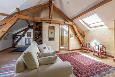 French property for sale in Duravel, Lot - €365,000 - photo 4