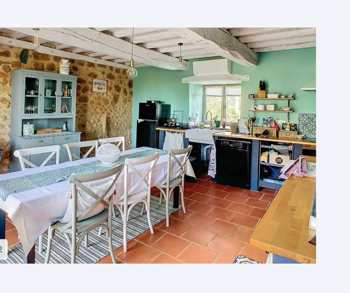 French property for sale in Montaut, Gers - €265,000 - photo 2