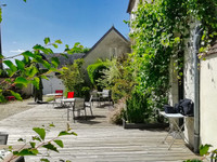 Propriété à vendre à Bourges, Cher - 792 666 € - photo n°4