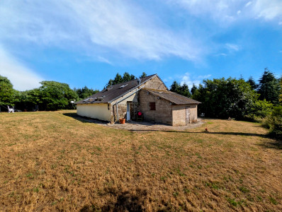French property for sale in Locarn, Côtes-d'Armor - €162,000 - photo 14