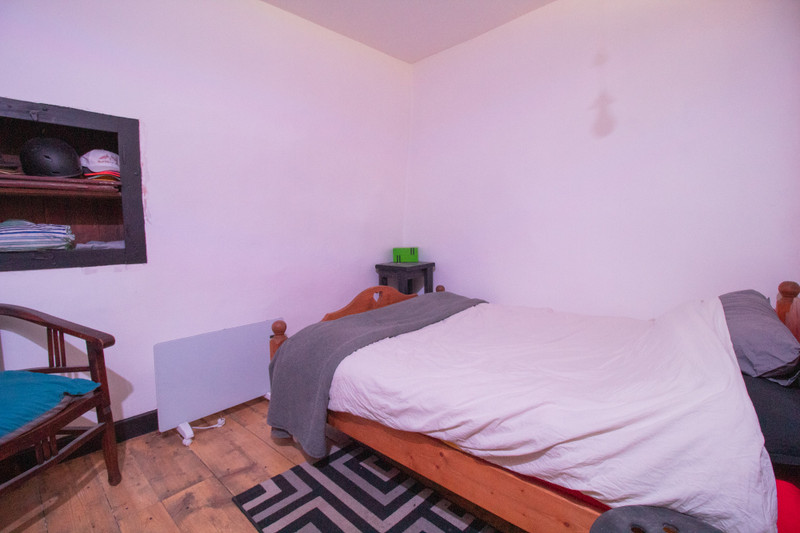 Ski property for sale in La Plagne - €289,000 - photo 14