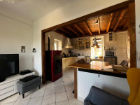 Maison à vendre à Buxières-sous-Montaigut, Puy-de-Dôme - 210.000 € - photo 2