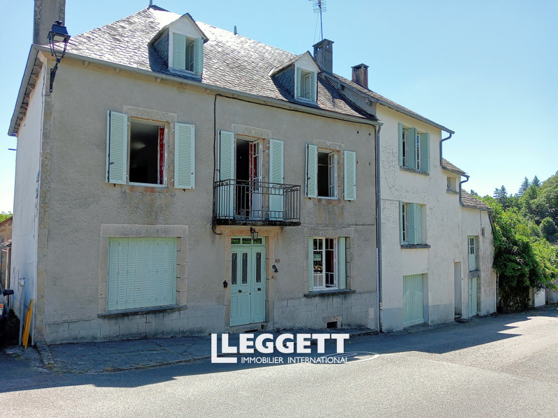 Maison 15 pièce(s), SAINT-MARTIN-LA-MÉANNE