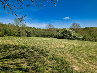 French property for sale in Châteauponsac, Haute-Vienne - €148,785 - photo 14