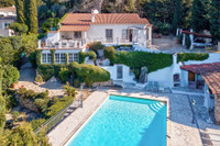 Propriété à vendre à Mougins, Alpes-Maritimes - 1 850 000 € - photo n°2