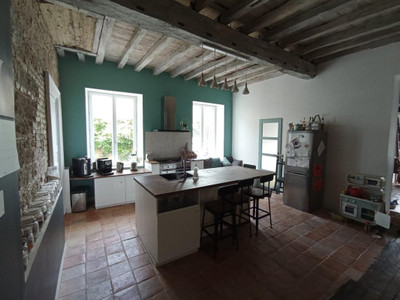 French property for sale in Bas-et-Lezat, Puy-de-Dôme - €525,000 - photo 1