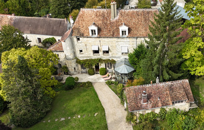 French property for sale in Us, Val-d'Oise - €1,250,000 - photo 7