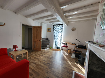 French property for sale in Saint-Fraimbault, Orne - €50,000 - photo 8