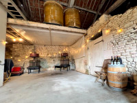 Propriété à vendre à Berrie, Vienne - 105 000 € - photo n°6