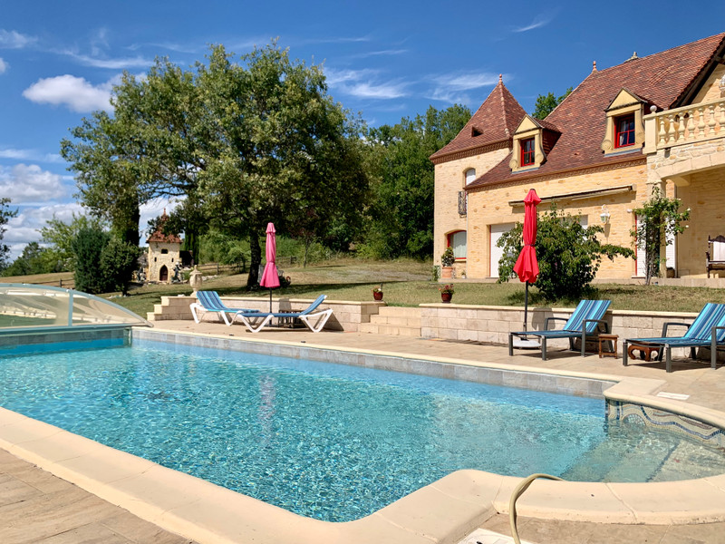 French property for sale in Sarlat-la-Canéda, Dordogne - €1,000,000 - photo 7