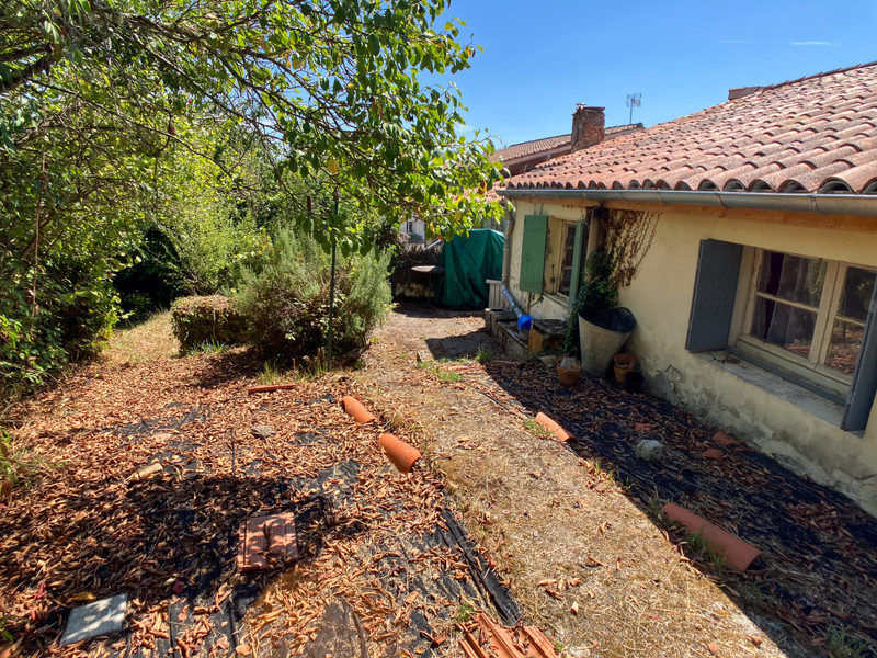 French property for sale in Sos, Lot-et-Garonne - €125,000 - photo 11