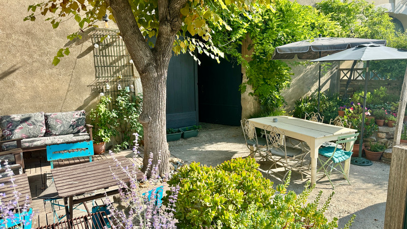 French property for sale in Montouliers, Hérault - €390,000 - photo 13