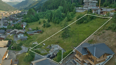 Ski property for sale in  - €1,300,000 - photo 2