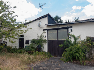 French property for sale in Nabinaud, Charente - €119,900 - photo 8