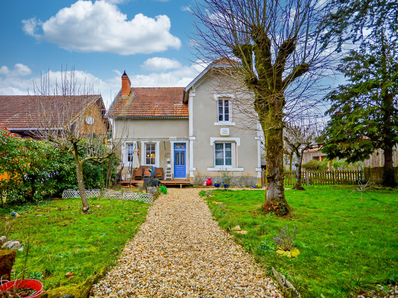 French property for sale in Valojoulx, Dordogne - €312,700 - photo 10