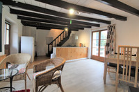 Maison à vendre à Rochechouart, Haute-Vienne - 64.750 € - photo 3