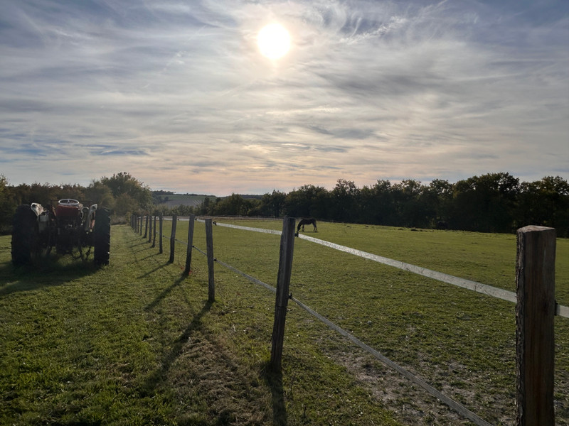 French property for sale in Châtignac, Charente - €498,750 - photo 9