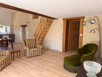 Propriété à vendre à Brie-sous-Chalais, Charente - 288 900 € - photo n°3