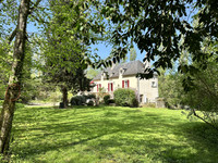 Maison à vendre à Argenton-sur-Creuse, Indre - 498 200 € - photo 1
