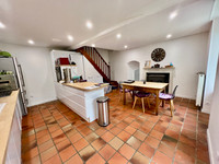 Maison à vendre à Grandjean, Charente-Maritime - 221.490 € - photo 2