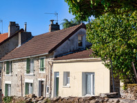 Propriété à vendre à Bersac-sur-Rivalier, Haute-Vienne - 88 000 € - photo n°1